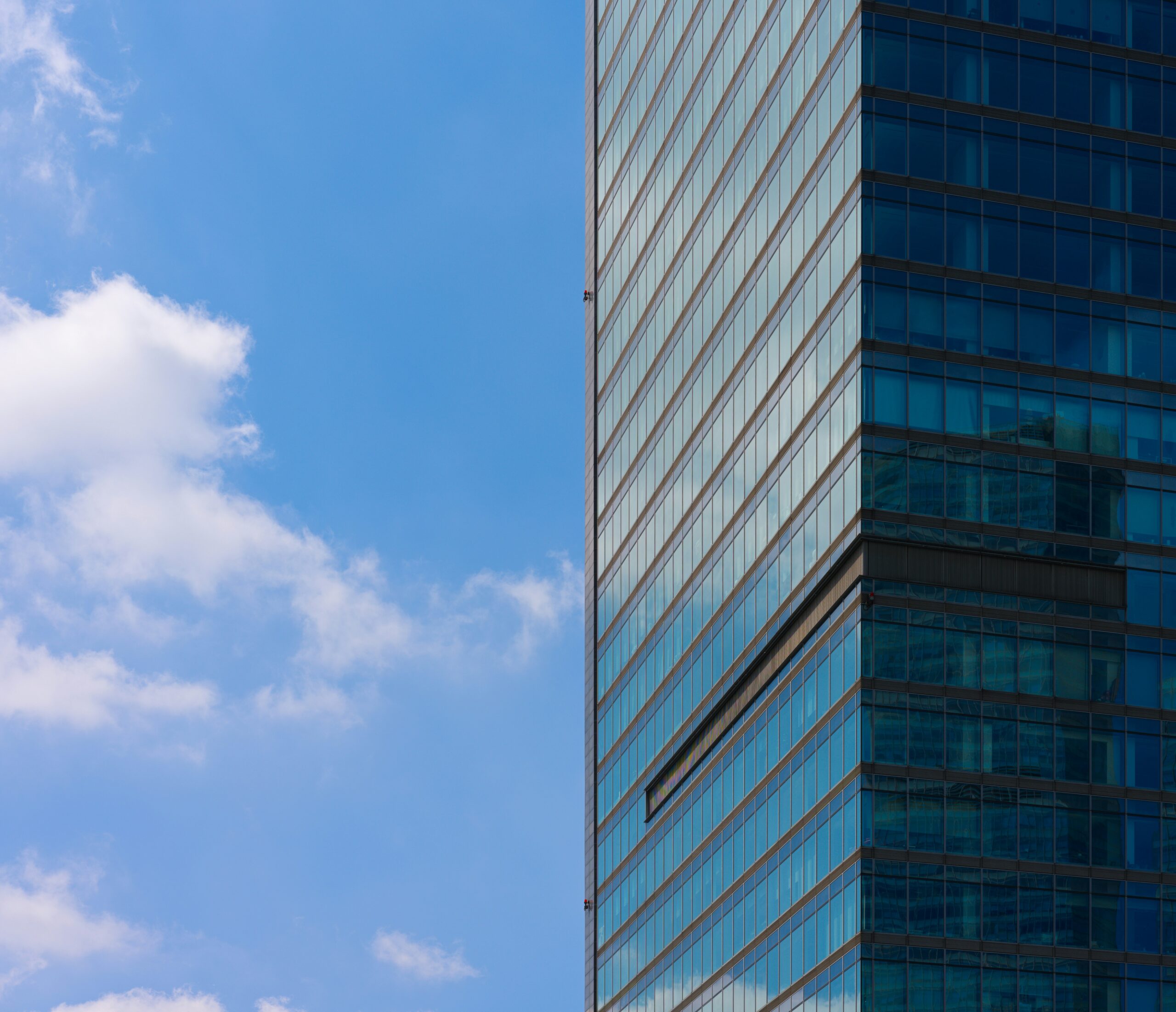 Before and after comparison showing improved earnings through better contracts