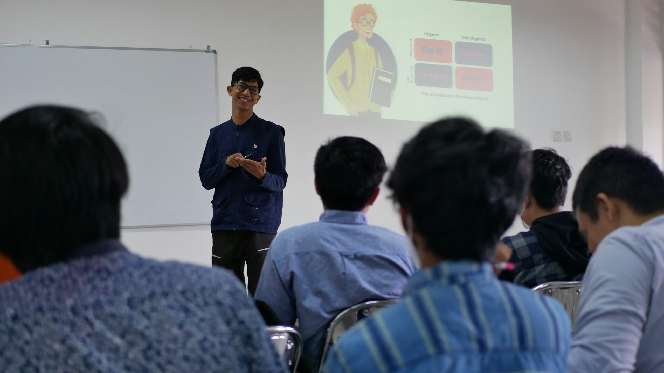 Homepage for Personal Finance freelancing courses
