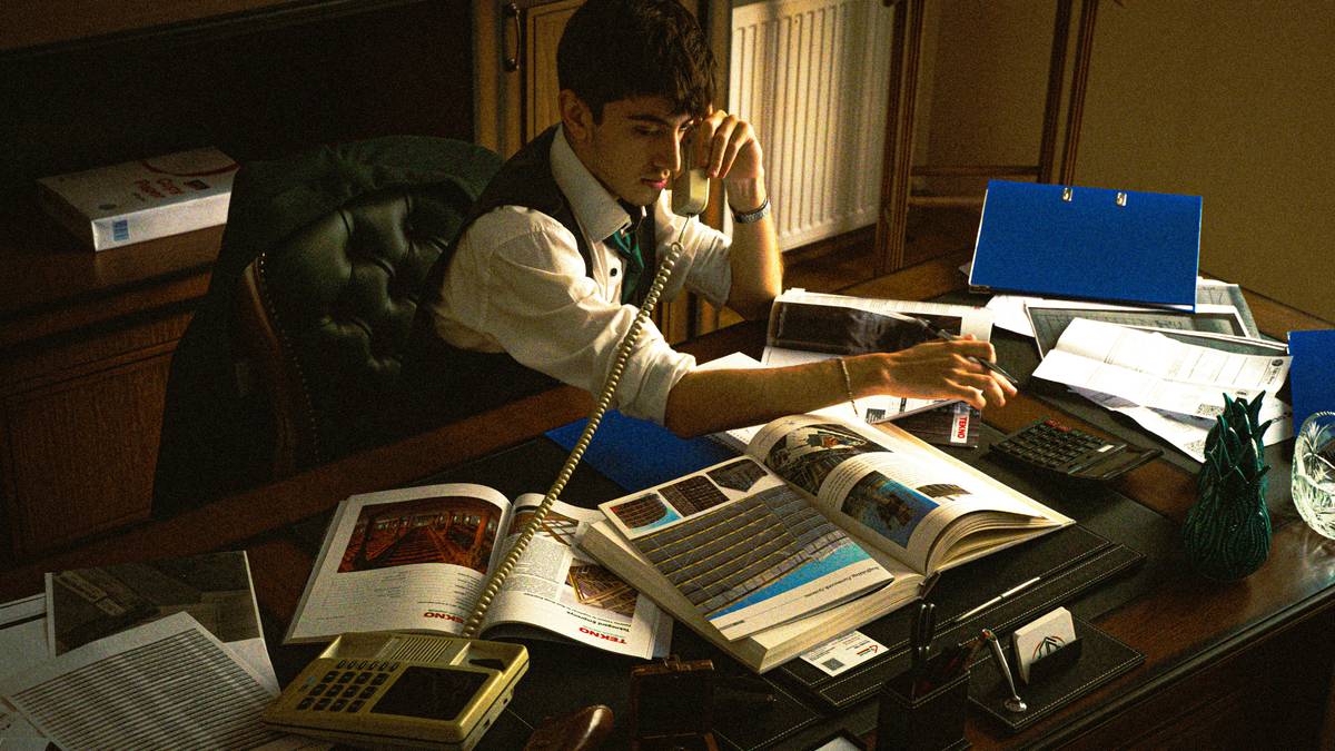 Illustration showing common pain points in freelance contracts.