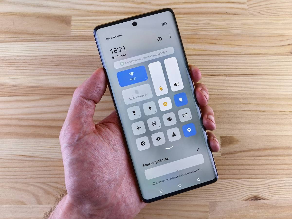 A stressed freelancer working late at night